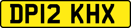 DP12KHX