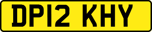DP12KHY