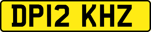 DP12KHZ