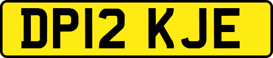 DP12KJE