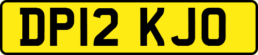 DP12KJO