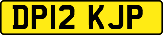 DP12KJP