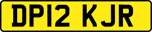DP12KJR