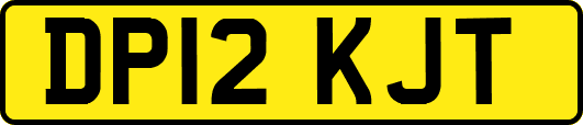 DP12KJT