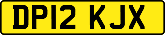 DP12KJX