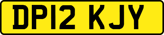 DP12KJY