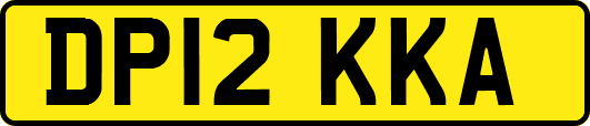 DP12KKA