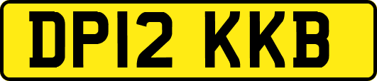 DP12KKB