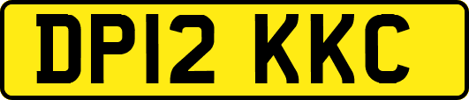 DP12KKC