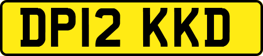 DP12KKD