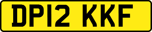 DP12KKF