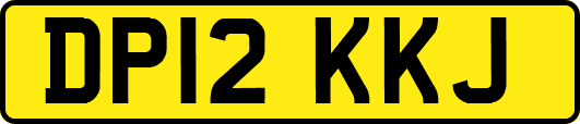 DP12KKJ