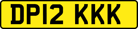 DP12KKK