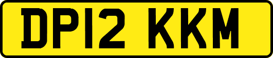 DP12KKM