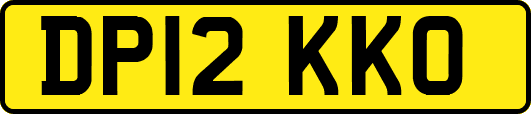 DP12KKO