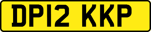 DP12KKP