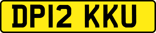 DP12KKU