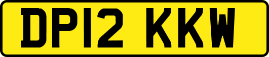 DP12KKW