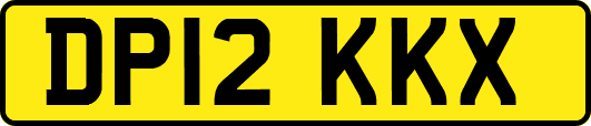 DP12KKX