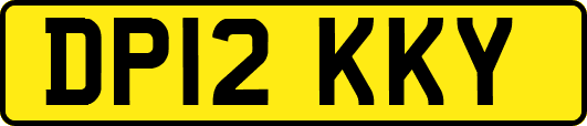 DP12KKY