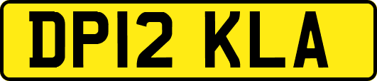 DP12KLA