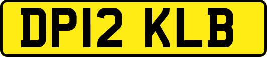 DP12KLB