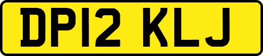 DP12KLJ
