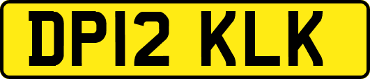 DP12KLK