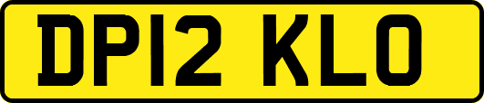 DP12KLO