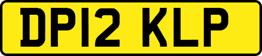 DP12KLP