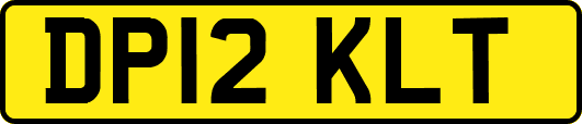 DP12KLT