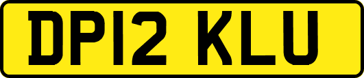 DP12KLU