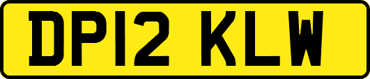 DP12KLW
