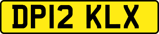 DP12KLX