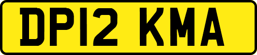 DP12KMA