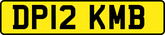 DP12KMB
