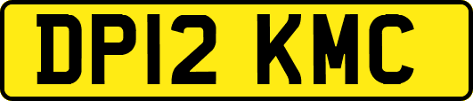 DP12KMC