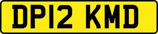 DP12KMD