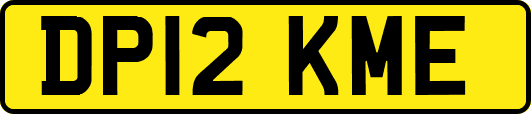 DP12KME