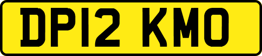 DP12KMO