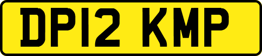 DP12KMP