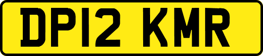DP12KMR