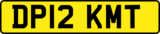 DP12KMT