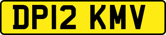 DP12KMV