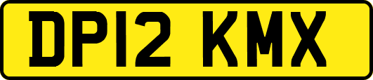 DP12KMX