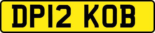 DP12KOB
