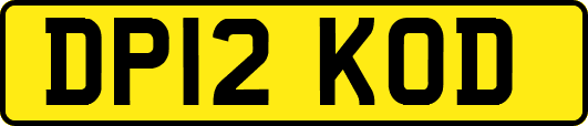 DP12KOD