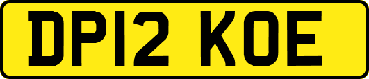 DP12KOE