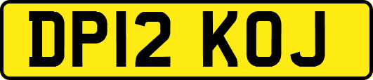 DP12KOJ