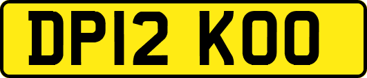 DP12KOO